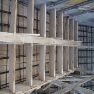 armatura scala