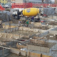 getto fondazioni