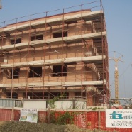 ponteggio