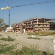 prospetto struttura